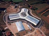 Centro Agroalimentare - RIMINI