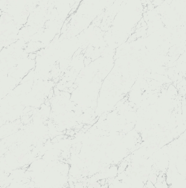 Carrara LP AZNK 75x75 Lappato Lucido Marvel Stone rettificato spessore 9 mm.